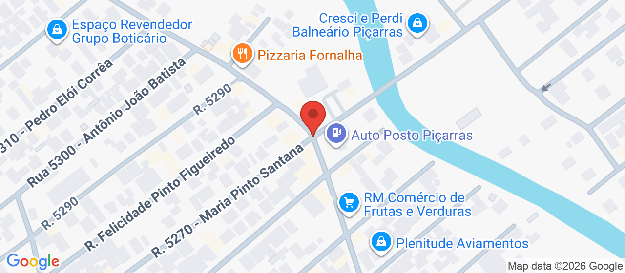 Imagem do Mapa