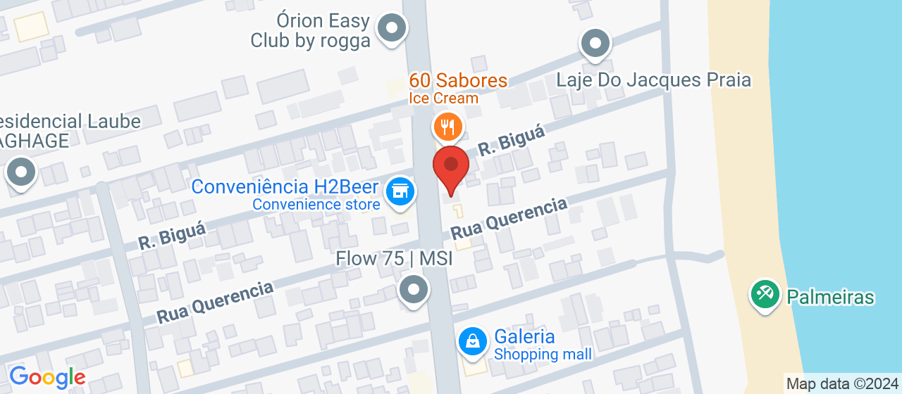 Imagem do Mapa